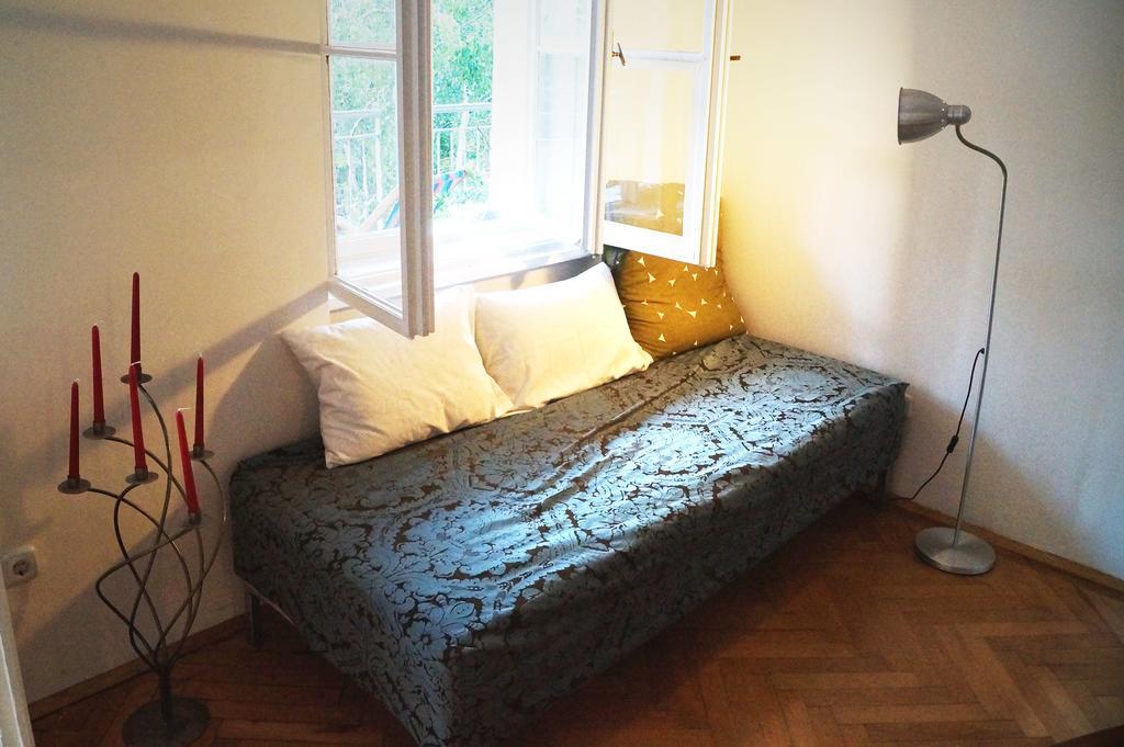 Das Schonbrunn Apartment! Bécs Kültér fotó