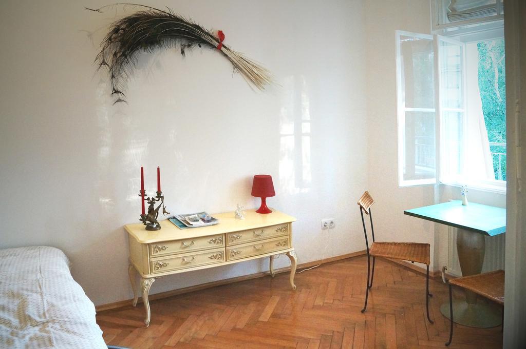 Das Schonbrunn Apartment! Bécs Kültér fotó