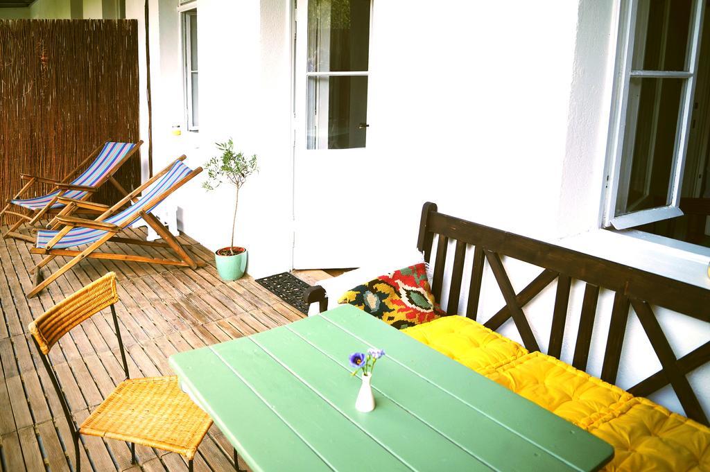 Das Schonbrunn Apartment! Bécs Kültér fotó