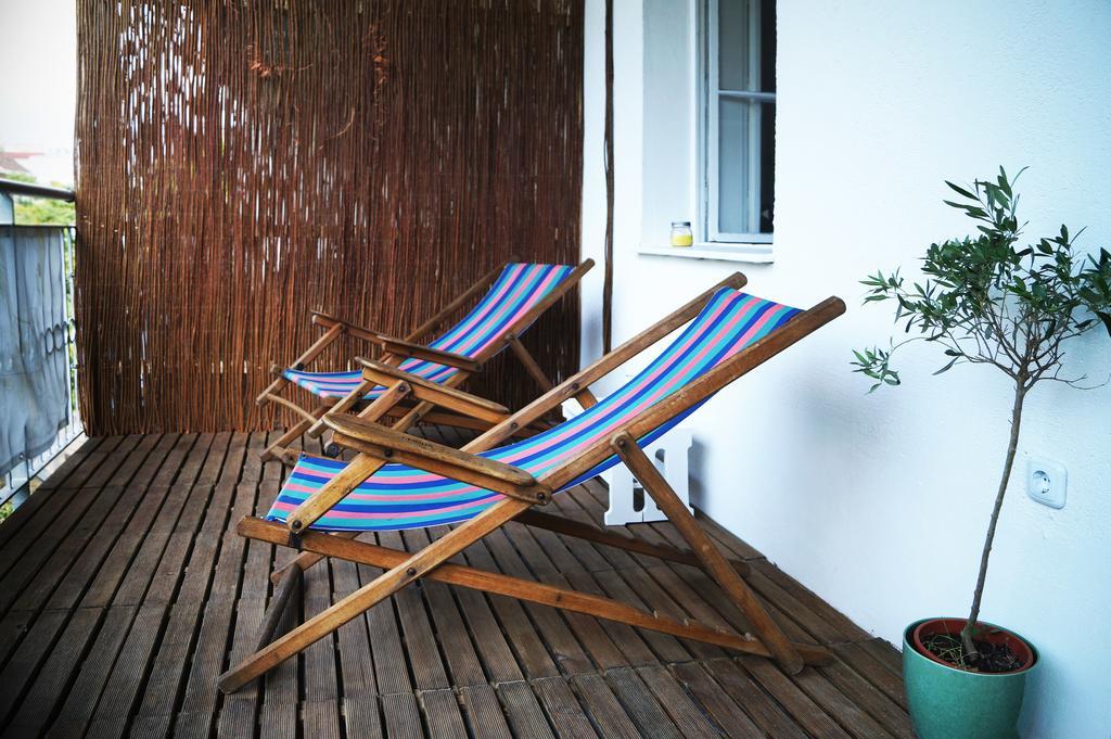 Das Schonbrunn Apartment! Bécs Kültér fotó