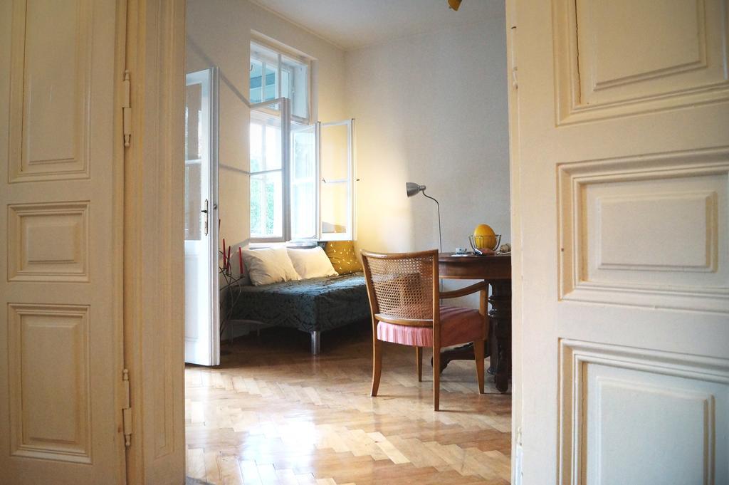 Das Schonbrunn Apartment! Bécs Kültér fotó