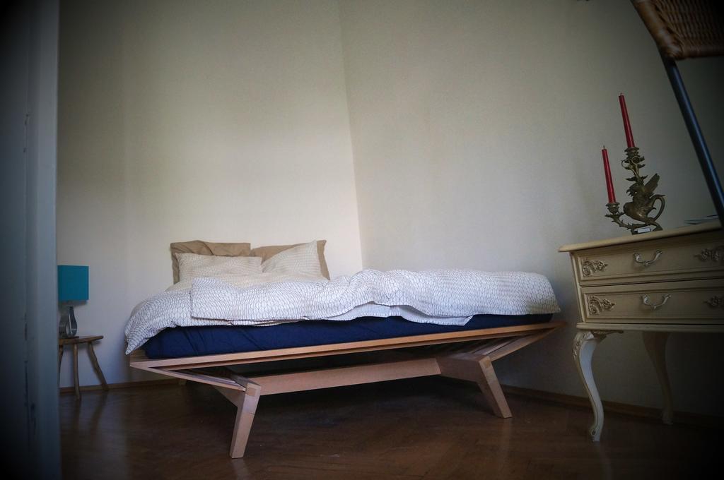 Das Schonbrunn Apartment! Bécs Kültér fotó